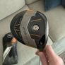 Wilson FG Tour F5 Driver stiff shaft Image 3