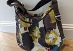 Mamas&Papas nappy bag