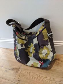 Mamas&Papas nappy bag