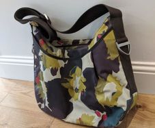 Mamas&Papas nappy bag
