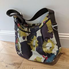 Mamas&Papas nappy bag