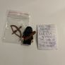 Lego Kili The Dwarf The Lord of the Rings Image 3