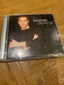 Jim Brickman - Destiny