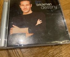 Jim Brickman - Destiny