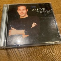 Jim Brickman - Destiny