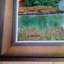 Large Painting - Blackrock Castle Image 4