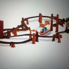 Thomas the Tank Engine