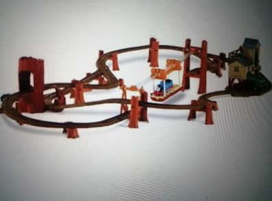 Thomas the Tank Engine