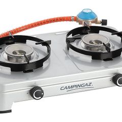campingaz double stove