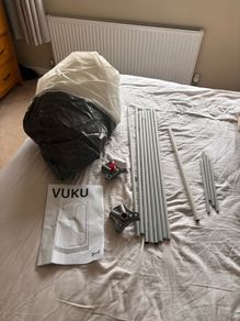 ikea wardrobe