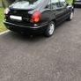 Toyota Corolla E11 1997-2002 Rare Liftback Lower Tailgate Spoiler Image 4