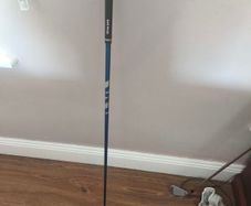 Ventus Velocore Blue 5s with Titleist adaptor