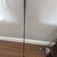 Ventus Velocore Blue 5s with Titleist adaptor