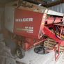 round bailer Image 2