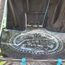 Garden climbing frame Image 4