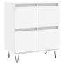 Sideboard White Image 2