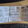 Auto Clover Wind Deflectors Set for Ford Kuga MK3 2019+ (6 pieces) Image 7