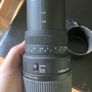 Canon Sigma DG Lens Image 5