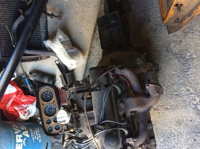 Complete 1300 Crossflow With Clutch And Gearbox For Sale in Ovens, Cork ...