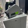 Festool TSC 55 KEB battery plunge saw Image 2