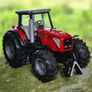 Siku Massey Ferguson 8280 Image 2