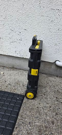 Foldable Camping Cart