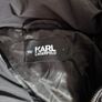 Karl Lagerfeld down jacket Image 4