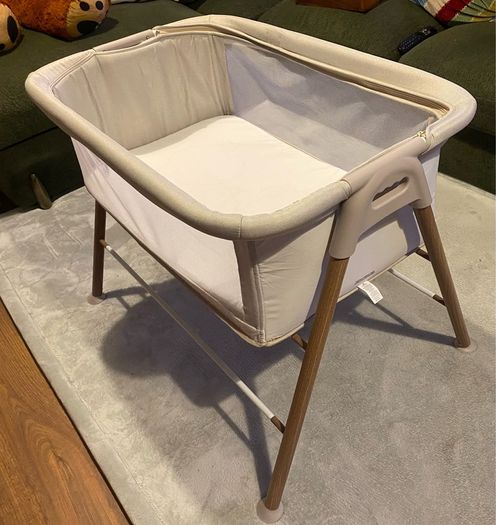 Babylo Crib
