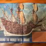 Comic: 'Eagle' annual 1971 Image 2