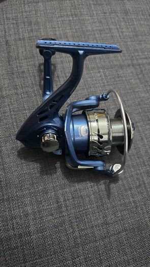 Fishing reel