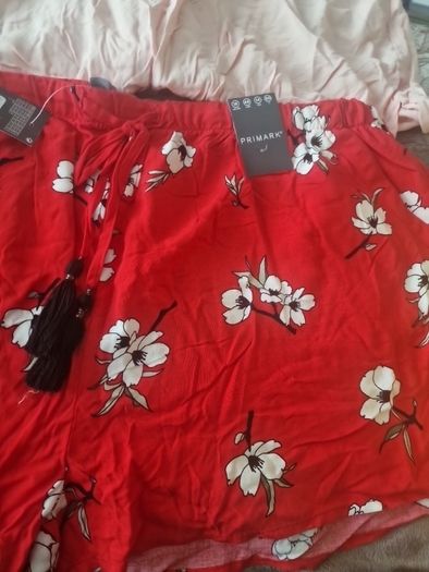 shorts