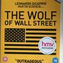 The Wolf Of Wall Street [2013] (Martin Scorsese Film) Leonardo DiCaprio, Jonah Hill, Margot Robbie, Kyle Chandler & Matthew McConaughey [Blu-ray Movie] Image 2