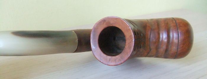 Boot Pipe