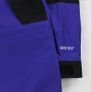 The North Face 1994 Retro Mountain Light GORETEX Jacket Aztec Blue Image 5