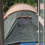 4 person tent, scout style Image 2