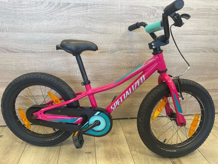 bike