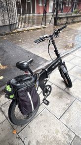 E bike