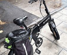 E bike