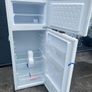 Thor 207L Freestanding Fridge Freezer - White | T75562MLW Image 2