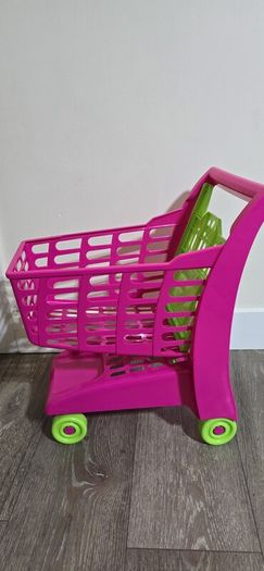 trolley