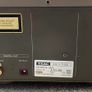Teac D500 & P500 CD transport and DAC Image 9