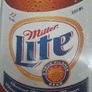 Metal Beer Bottle Image 4
