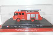 Fire Engines