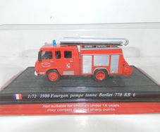 Fire Engines