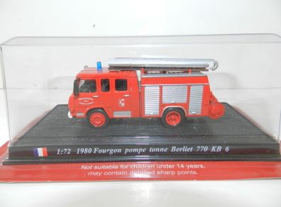 Fire Engines