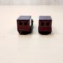 Lledo Snickers van and car bundle Image 4