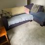 3 person L shaped couch Image 3