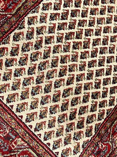 P.ersian Rug Hall Runner 435 x 88cm (RSHI)