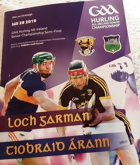 hurtling programmes from  02