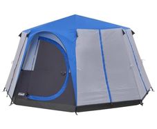 Coleman Octagon 8 Front Tent